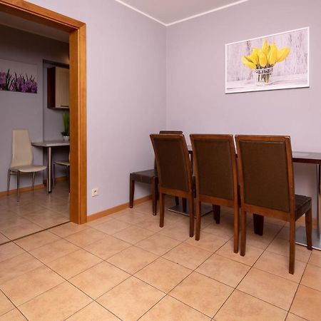Willa Monika Świeradów-Zdrój Extérieur photo