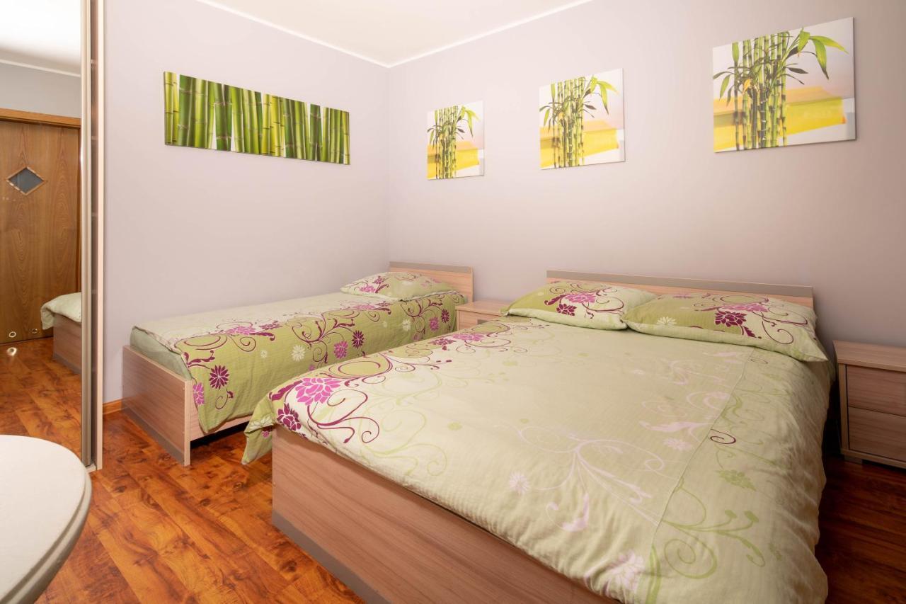 Willa Monika Świeradów-Zdrój Extérieur photo