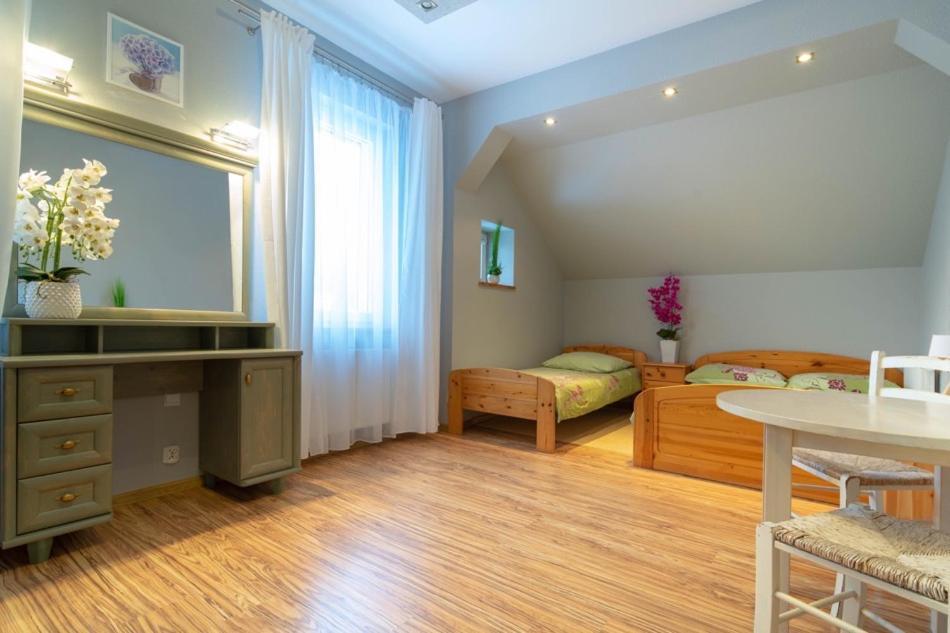 Willa Monika Świeradów-Zdrój Extérieur photo