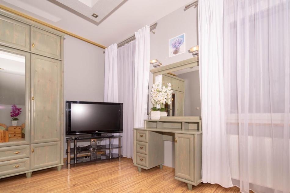 Willa Monika Świeradów-Zdrój Extérieur photo