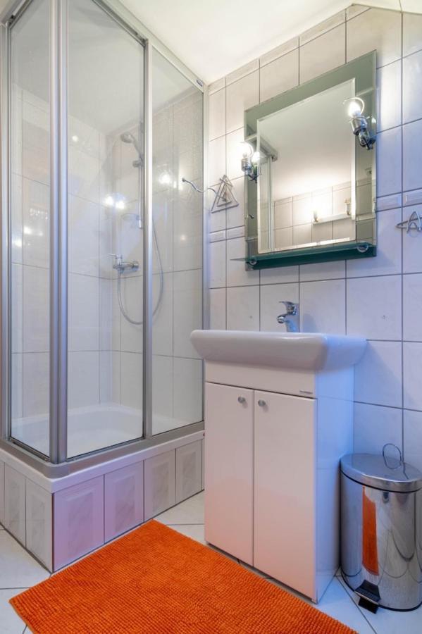 Willa Monika Świeradów-Zdrój Extérieur photo