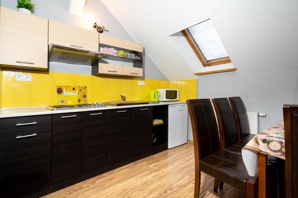 Willa Monika Świeradów-Zdrój Extérieur photo