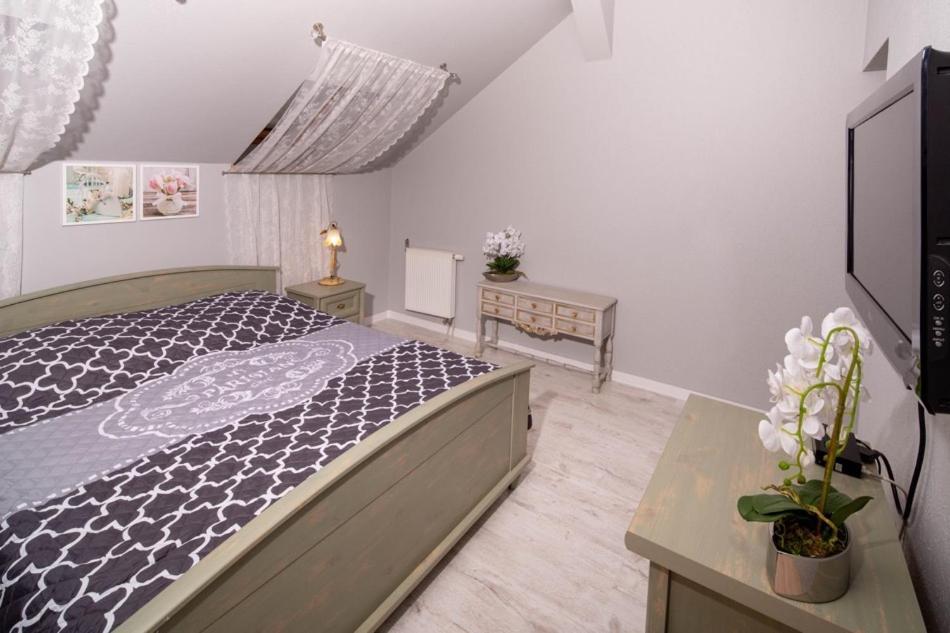 Willa Monika Świeradów-Zdrój Extérieur photo