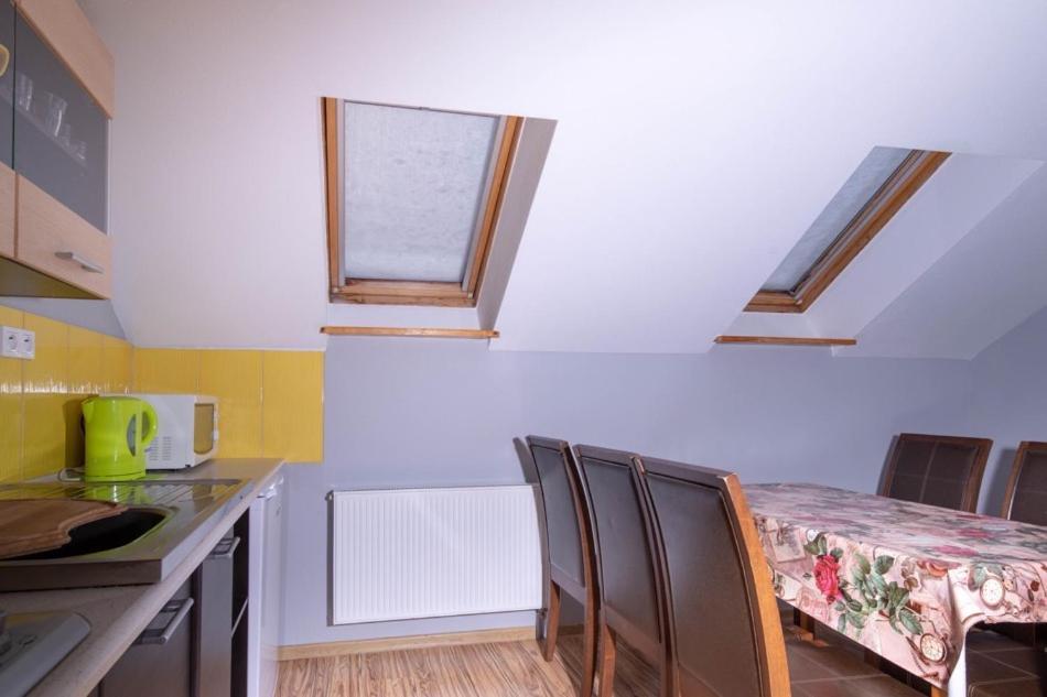 Willa Monika Świeradów-Zdrój Extérieur photo