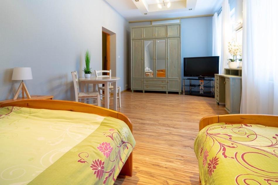 Willa Monika Świeradów-Zdrój Chambre photo