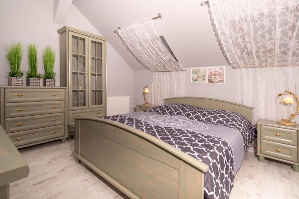 Willa Monika Świeradów-Zdrój Chambre photo