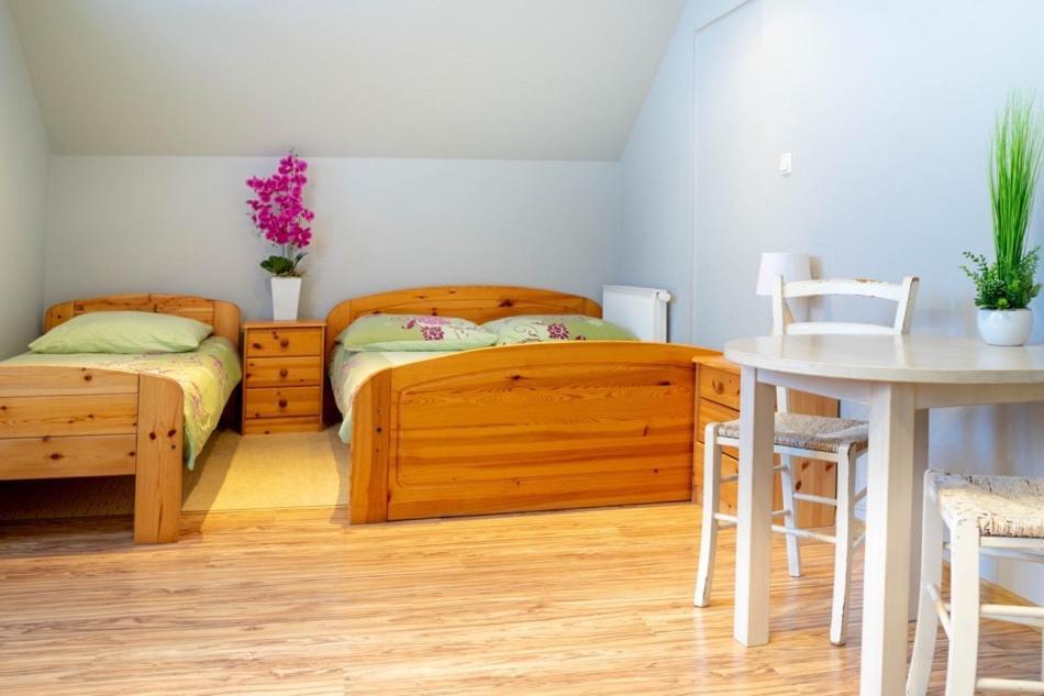 Willa Monika Świeradów-Zdrój Chambre photo