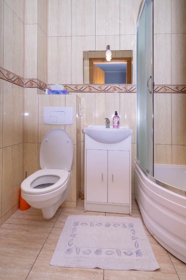 Willa Monika Świeradów-Zdrój Extérieur photo