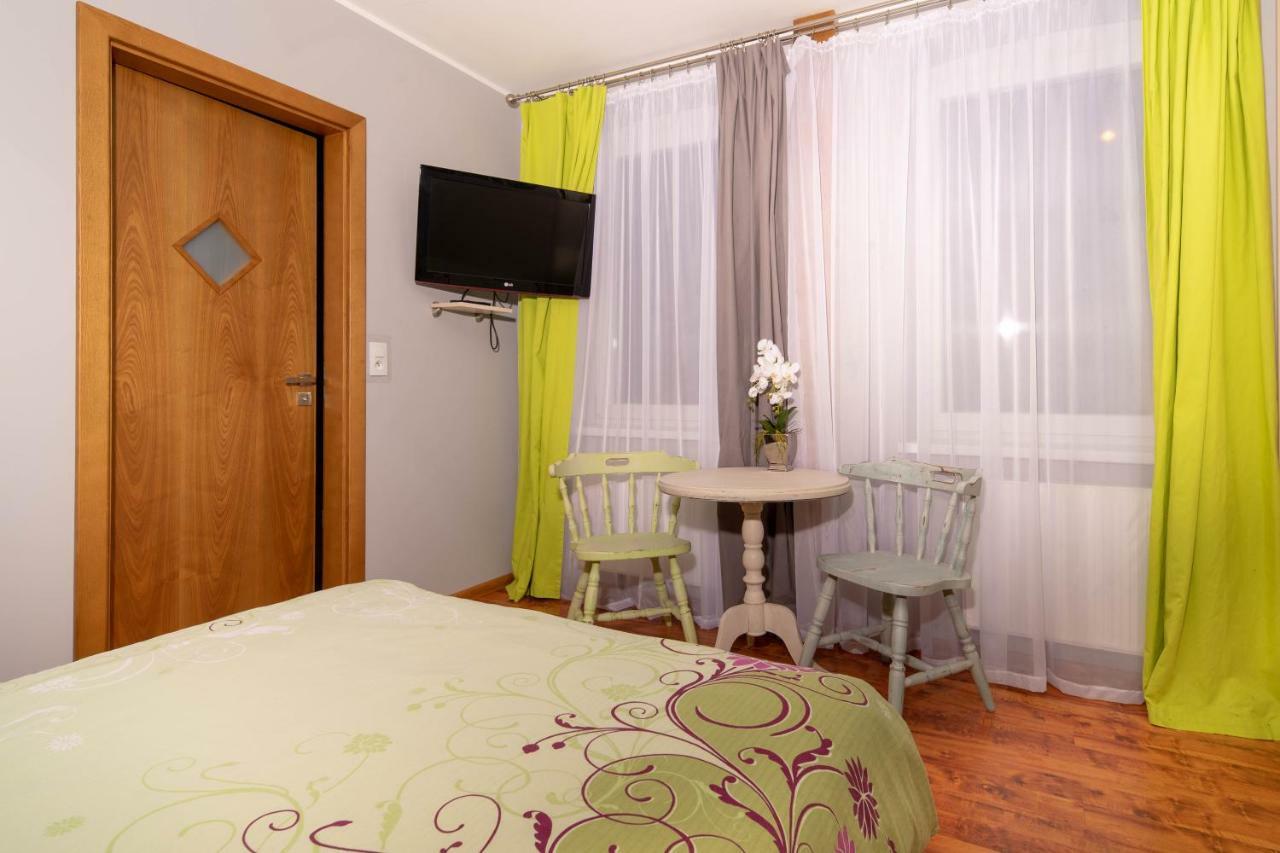 Willa Monika Świeradów-Zdrój Extérieur photo