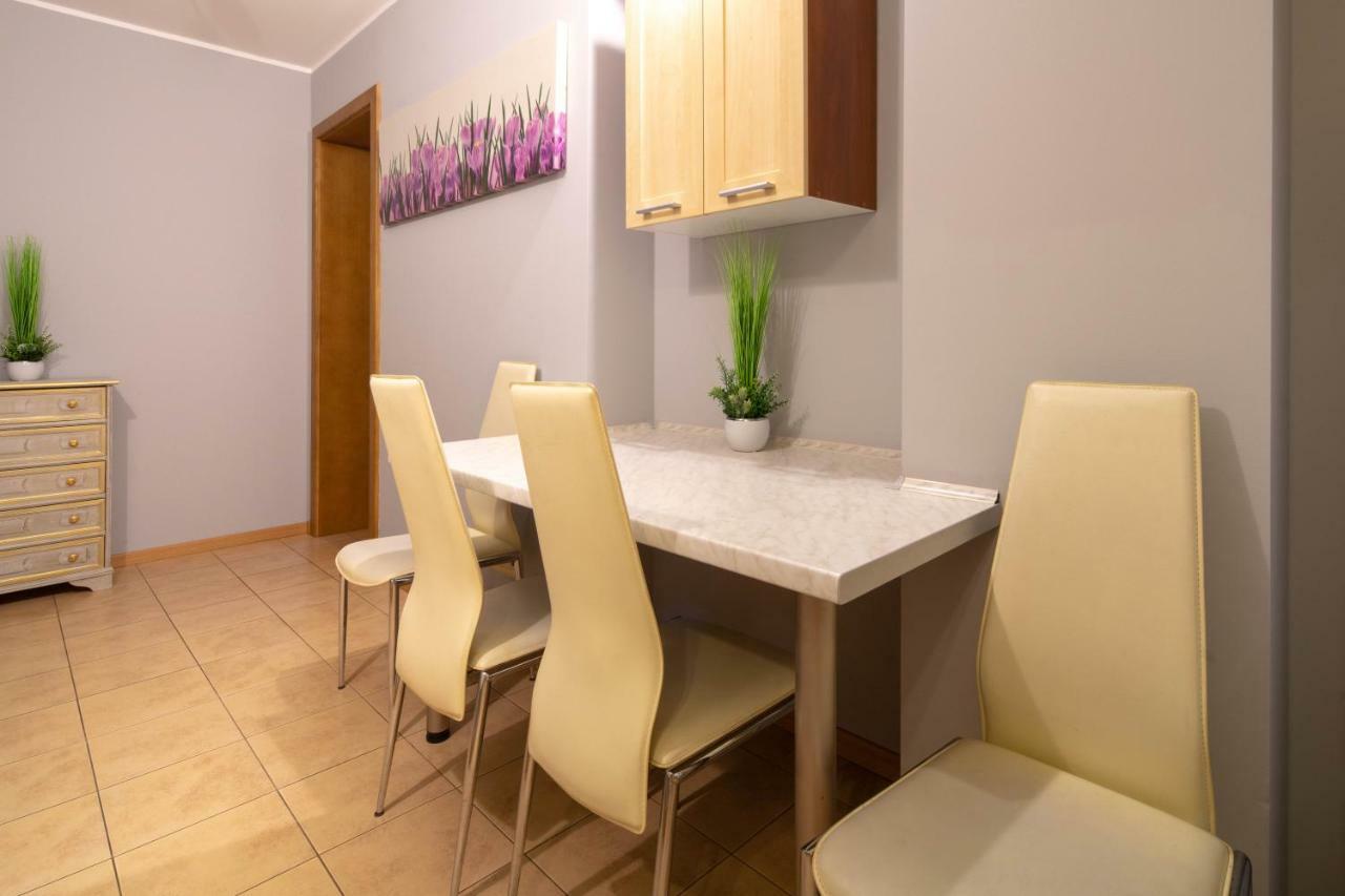 Willa Monika Świeradów-Zdrój Extérieur photo